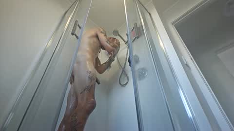 Jamie online show from 02.11.26