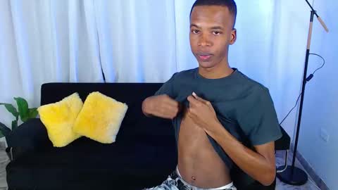 Gusty online show from 02.03.26