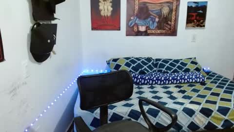 Guts online show from 02.19.25