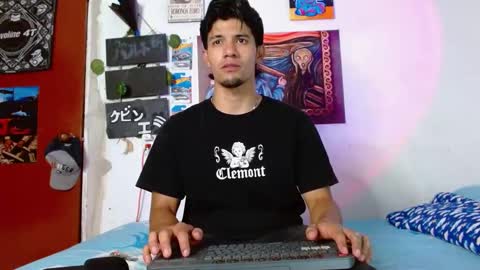 Guts online show from 11.07.25