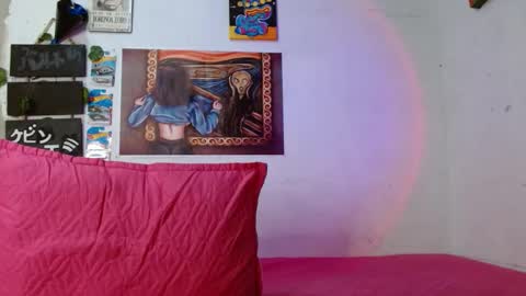 Guts online show from 11.19.25