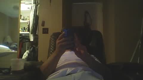 Snapshot of guy8inches4u chatting on 10.19.25 guy8inches4u online show from 10.19.25