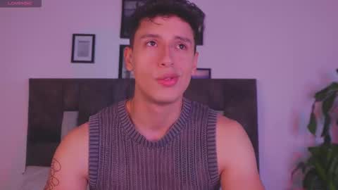 Gabriel online show from 03.23.26