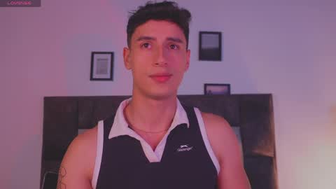 Gabriel online show from 04.03.26