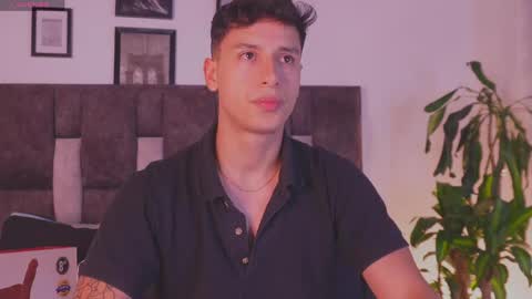 Gabriel online show from 04.14.26