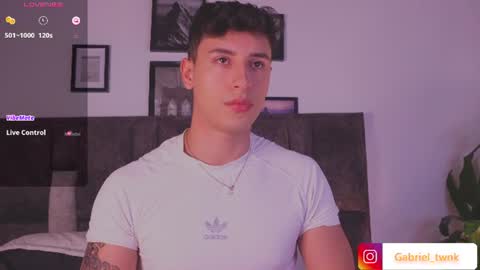 Snapshot of guy_twinks chatting on 06.17.26 Gabriel online show from 06.17.26