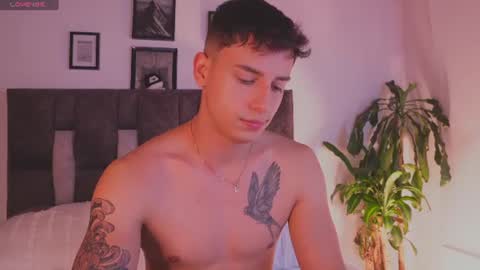Gabriel online show from 06.19.26