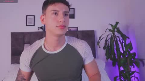 Gabriel online show from 07.07.26