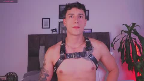 Gabriel online show from 07.16.26