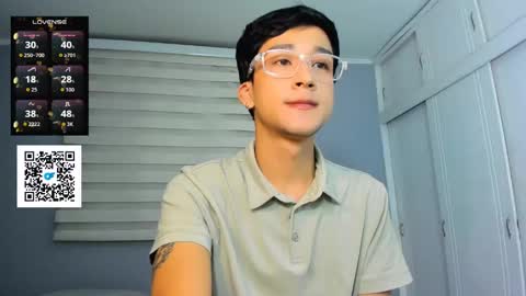 Snapshot of guy_veryhot1 chatting on 09.28.25 onlyfans kevin garcia s online show from 09.28.25