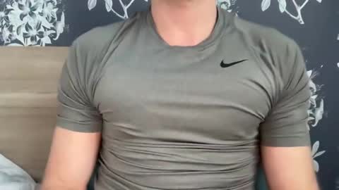 NaughtyFitHusband online show from 02.17.25