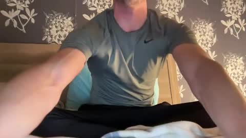 NaughtyFitHusband online show from 02.17.25