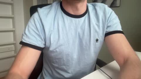 NaughtyFitHusband online show from 02.21.25