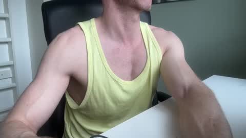 NaughtyFitHusband online show from 03.10.25