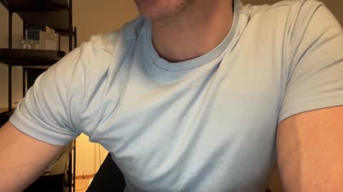 NaughtyFitHusband online show from 12.18.25