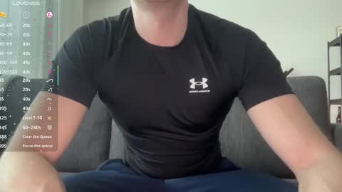 NaughtyFitHusband online show from 02.03.26