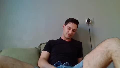 Guy Hardon online show from 01.20.25
