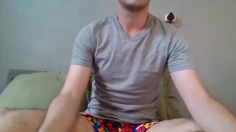 Guy Hardon online show from 02.14.25