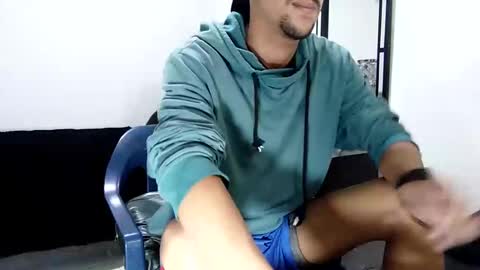 Snapshot of guykarim chatting on 12.27.24 karim online show from 12.27.24