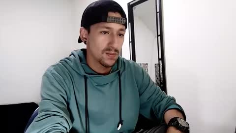 Snapshot of guykarim chatting on 12.29.24 karim online show from 12.29.24