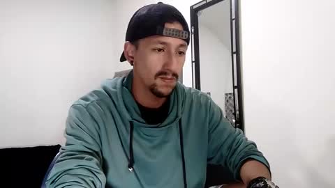 Snapshot of guykarim chatting on 01.19.25 karim online show from 01.19.25