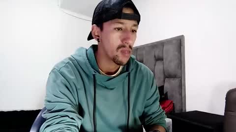 Snapshot of guykarim chatting on 02.26.25 karim online show from 02.26.25