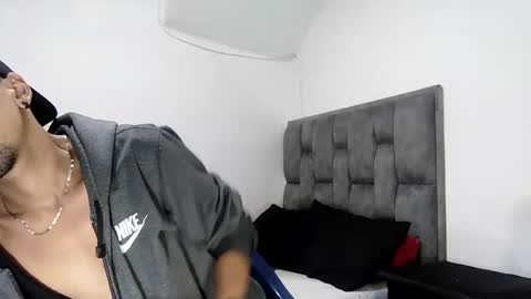 Snapshot of guykarim chatting on 02.28.25 karim online show from 02.28.25