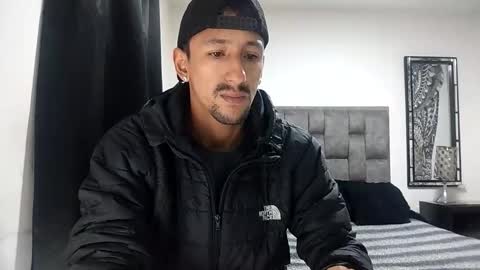 Snapshot of guykarim chatting on 02.23.26 karim online show from 02.23.26