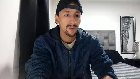 Snapshot of guykarim chatting on 02.26.26 karim online show from 02.26.26