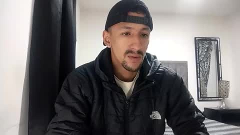 Snapshot of guykarim chatting on 03.08.26 karim online show from 03.08.26