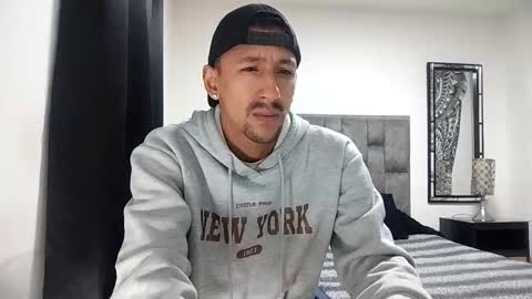 Snapshot of guykarim chatting on 03.13.26 karim online show from 03.13.26