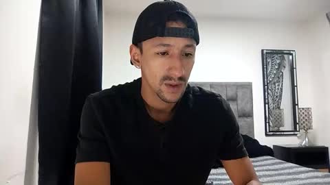 Snapshot of guykarim chatting on 03.23.26 karim online show from 03.23.26