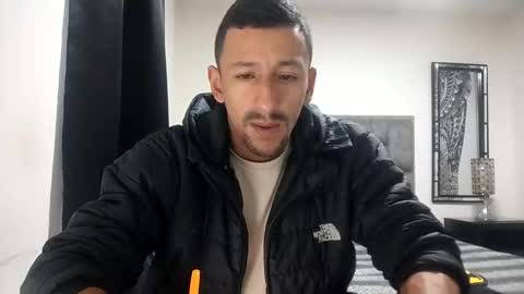 karim online show from 04.14.26