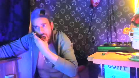 guyst049 online show from 02.03.26