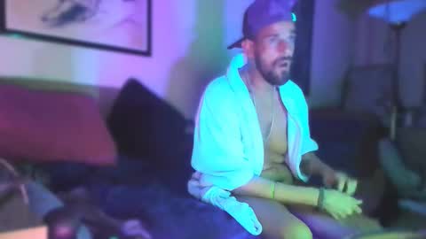 guyst049 online show from 03.08.26