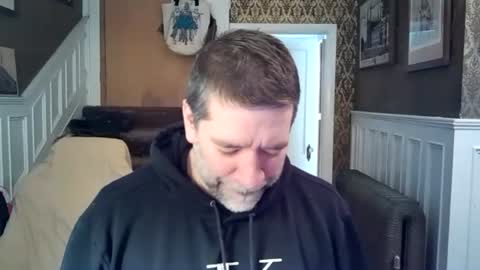 Guy Forget online show from 02.04.26