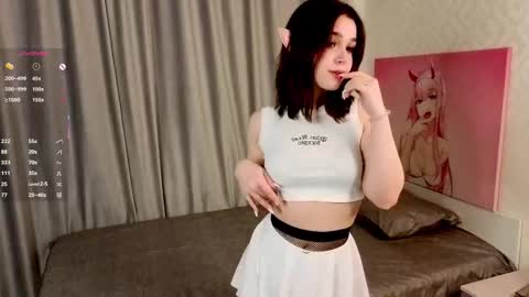 Snapshot of gwendolyndrews chatting on 09.24.25 Lisa online show from 09.24.25