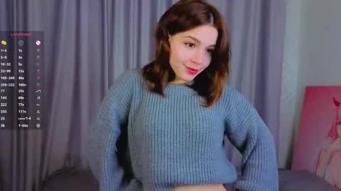 Snapshot of gwendolyndrews chatting on 10.08.25 Lisa online show from 10.08.25