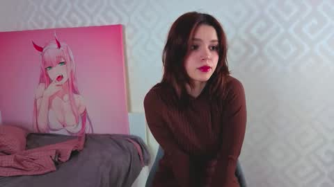 Snapshot of gwendolyndrews chatting on 11.26.25 Lisa online show from 11.26.25