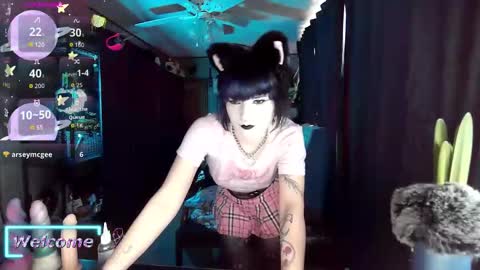 Gwen Graham online show from 01.14.26