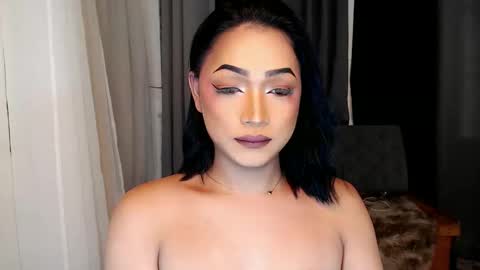 Call me Miss Gwen online show from 10.22.25