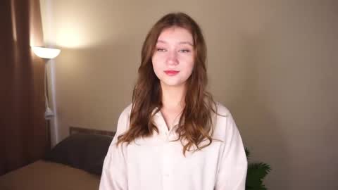 Molly online show from 06.02.26