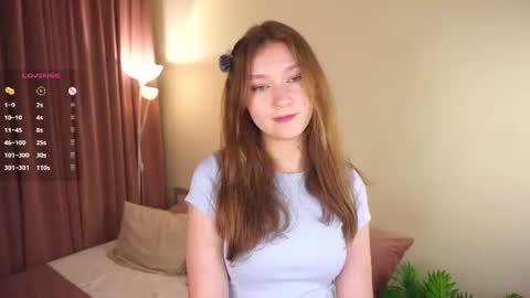 Snapshot of gwennielove chatting on 07.15.26 Molly online show from 07.15.26