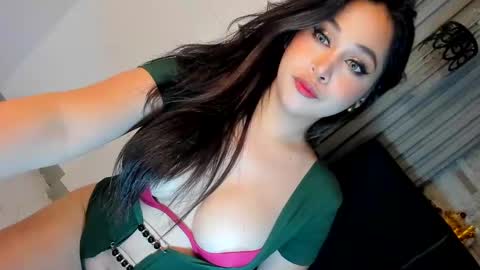 Snapshot of gwynmylove chatting on 12.09.24 Gwyn online show from 12.09.24