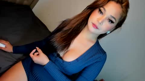 Snapshot of gwynmylove chatting on 02.10.25 Gwyn online show from 02.10.25