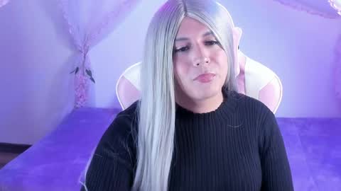 Isabella online show from 04.27.26