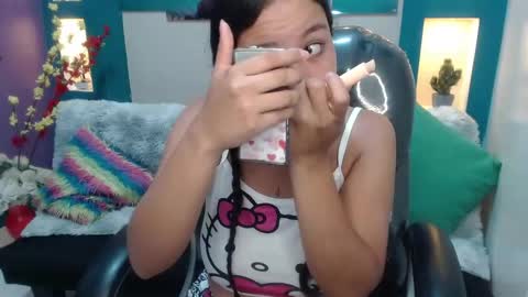 Gygyfox online show from 01.17.26