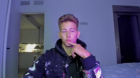 Oliver online show from 12.14.25