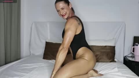 gymbunnie online show from 12.30.24