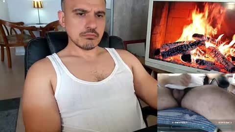 Snapshot of gymd4ddy chatting on 06.02.26 gymd4ddy online show from 06.02.26